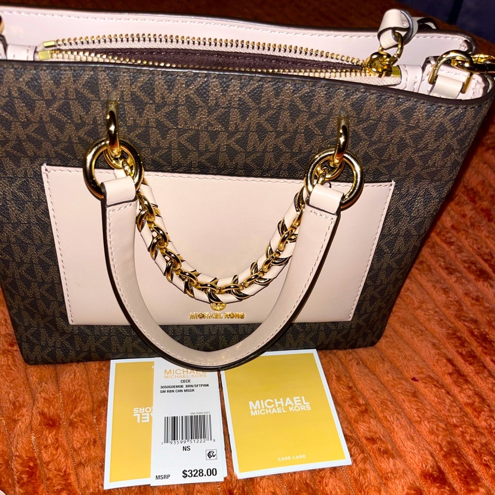 Michael Kors purse